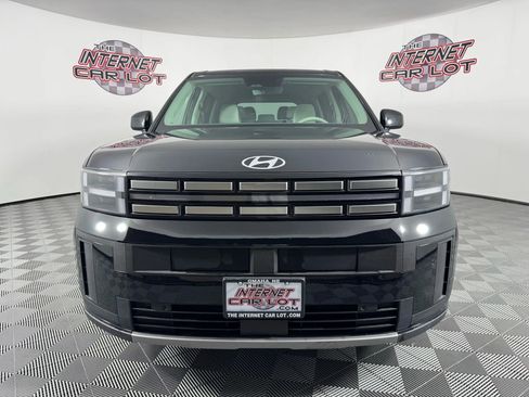 Used 2024 Hyundai Santa Fe SE image 2