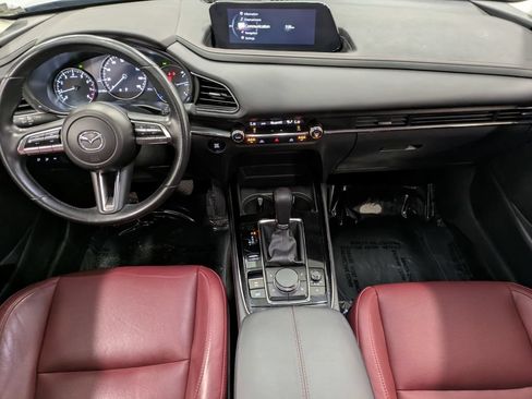 Certified 2023 MAZDA CX-30 AWD 2.5 S w/ Preferred Package image 25