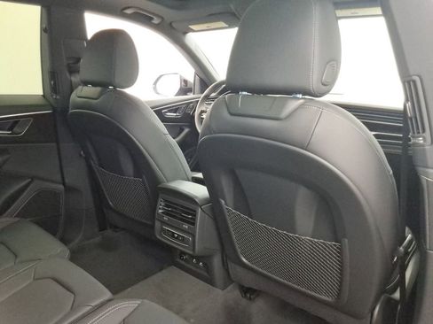 New 2026 Audi Q8 Premium image 23