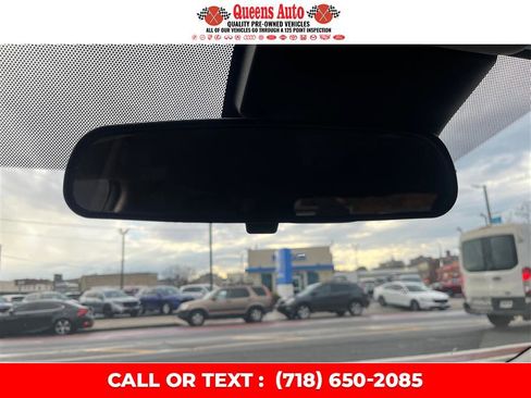 Used 2020 Nissan Rogue S w/ Special Edition Package image 17