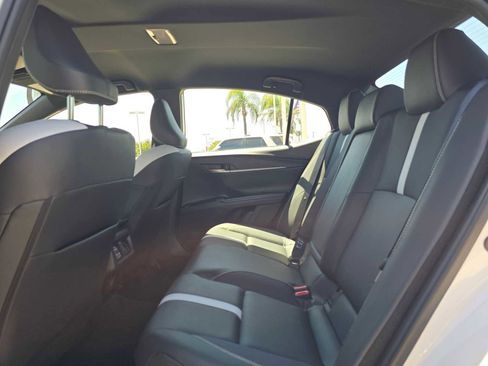 Certified 2025 Toyota Camry SE FWD image 18