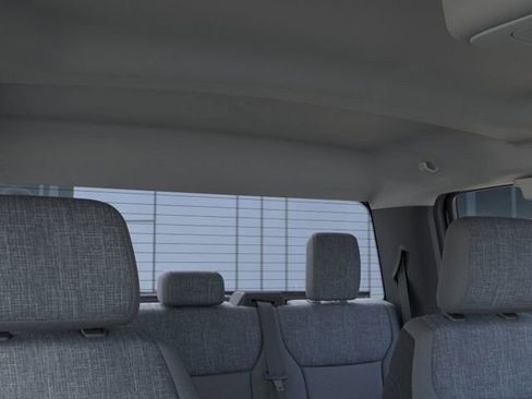 New 2026 Ford F150 XLT w/ XLT Chrome Appearance Package image 22