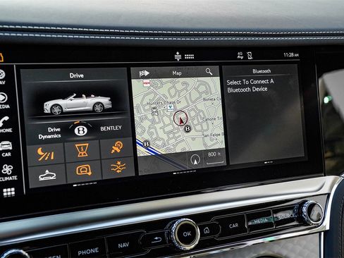 Certified 2024 Bentley Continental GT Speed image 33