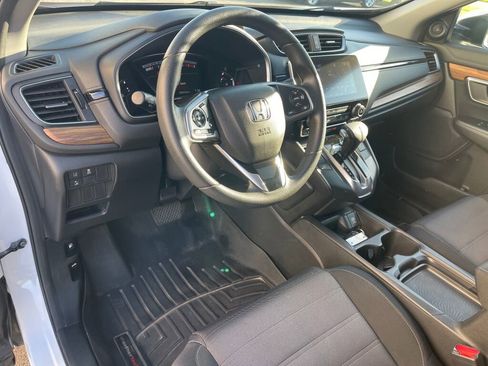 Used 2019 Honda CR-V EX image 5