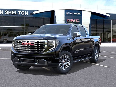 New 2026 GMC Sierra 1500 Denali w/ Technology Package image 6