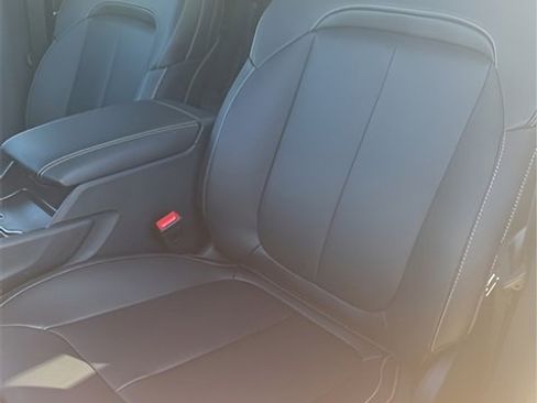 New 2025 Jeep Grand Cherokee Limited image 20