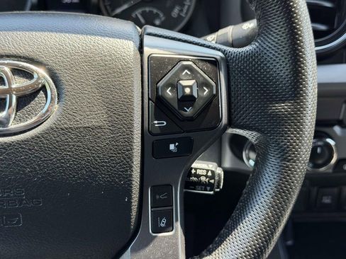 Used 2023 Toyota Tacoma TRD Off-Road AWD/4WD image 10