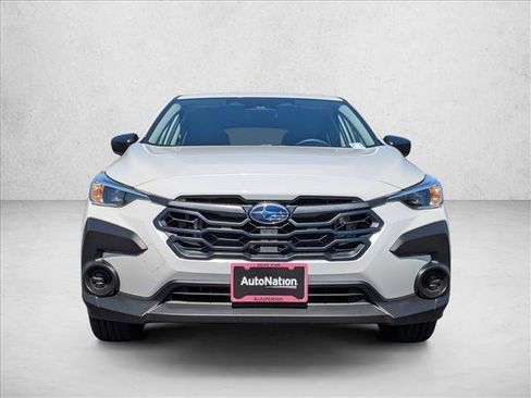 Certified 2025 Subaru Crosstrek 2.0i AWD/4WD image 2