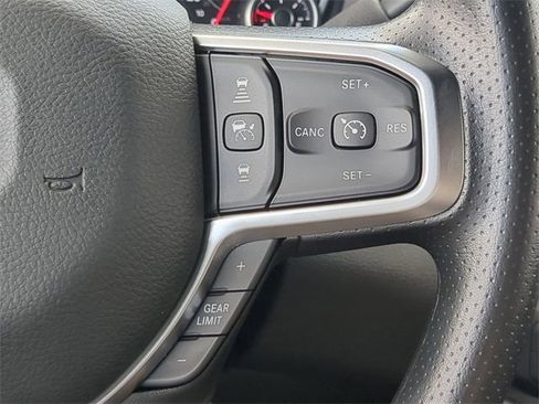 New 2026 RAM 2500 Tradesman image 29