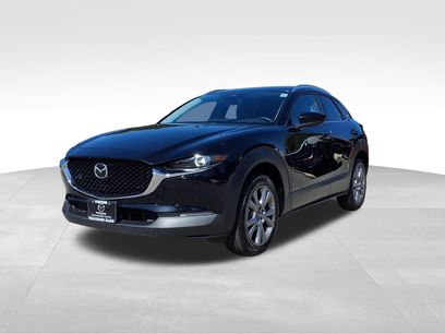 Used 2024 MAZDA CX-30 AWD 2.5 S w/ Preferred Package