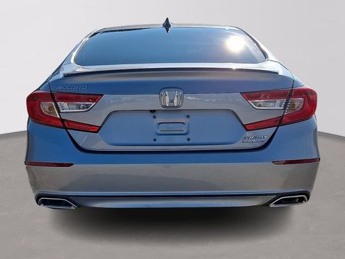 Used 2021 Honda Accord Sport Special Edition image 5