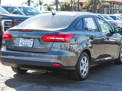 Used 2018 Ford Focus S image 7