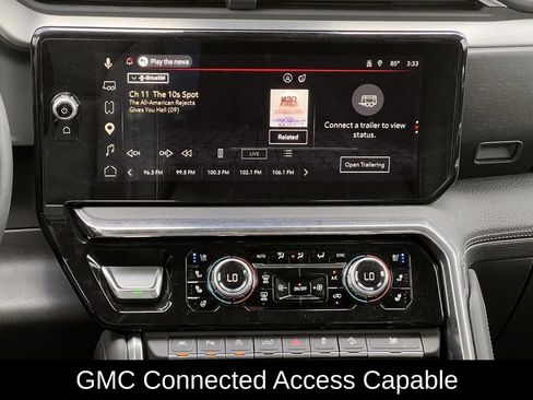 Used 2024 GMC Sierra 1500 Denali AWD/4WD image 42