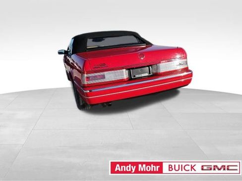 Used 1993 Cadillac Allante image 14