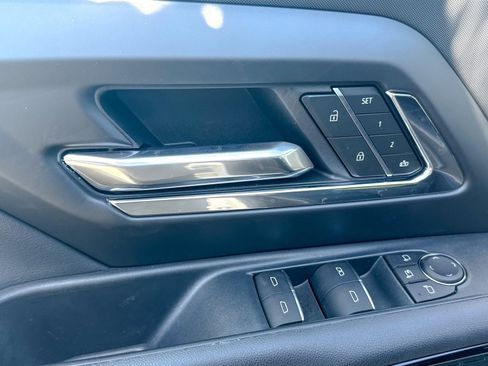 New 2026 Chevrolet Silverado EV LT w/ Plus Package image 15