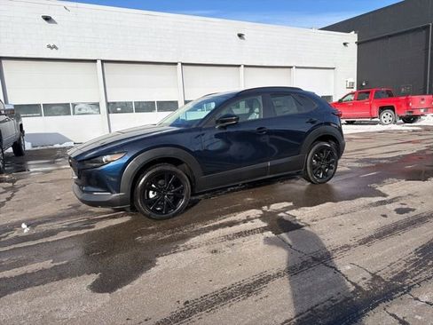 New 2026 MAZDA CX-30 2.5 Turbo w/ Premium Package image 20
