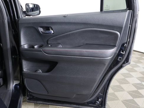Used 2022 Honda Pilot Black Edition image 31