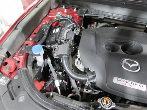 Used 2023 MAZDA CX-9 Grand Touring image 73