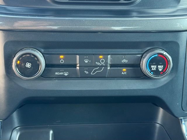 Used 2022 Ford F150 XL w/ STX Appearance Package AWD/4WD image 29
