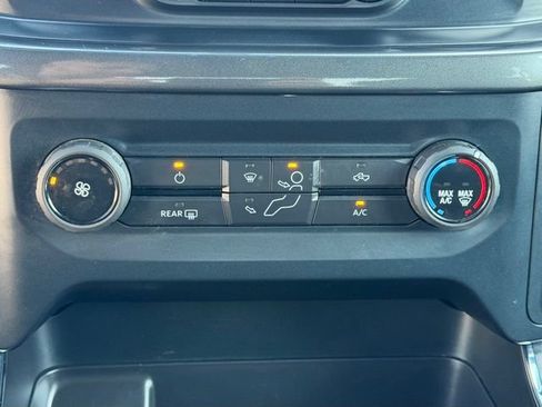 Used 2022 Ford F150 XL w/ STX Appearance Package AWD/4WD image 29