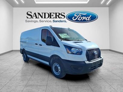 New 2026 Ford Transit 150 Low Roof