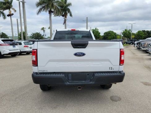 Used 2018 Ford F150 XL RWD image 5