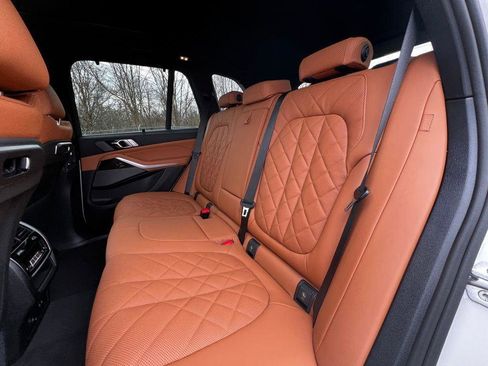 New 2026 BMW X5 xDrive50e AWD/4WD image 16