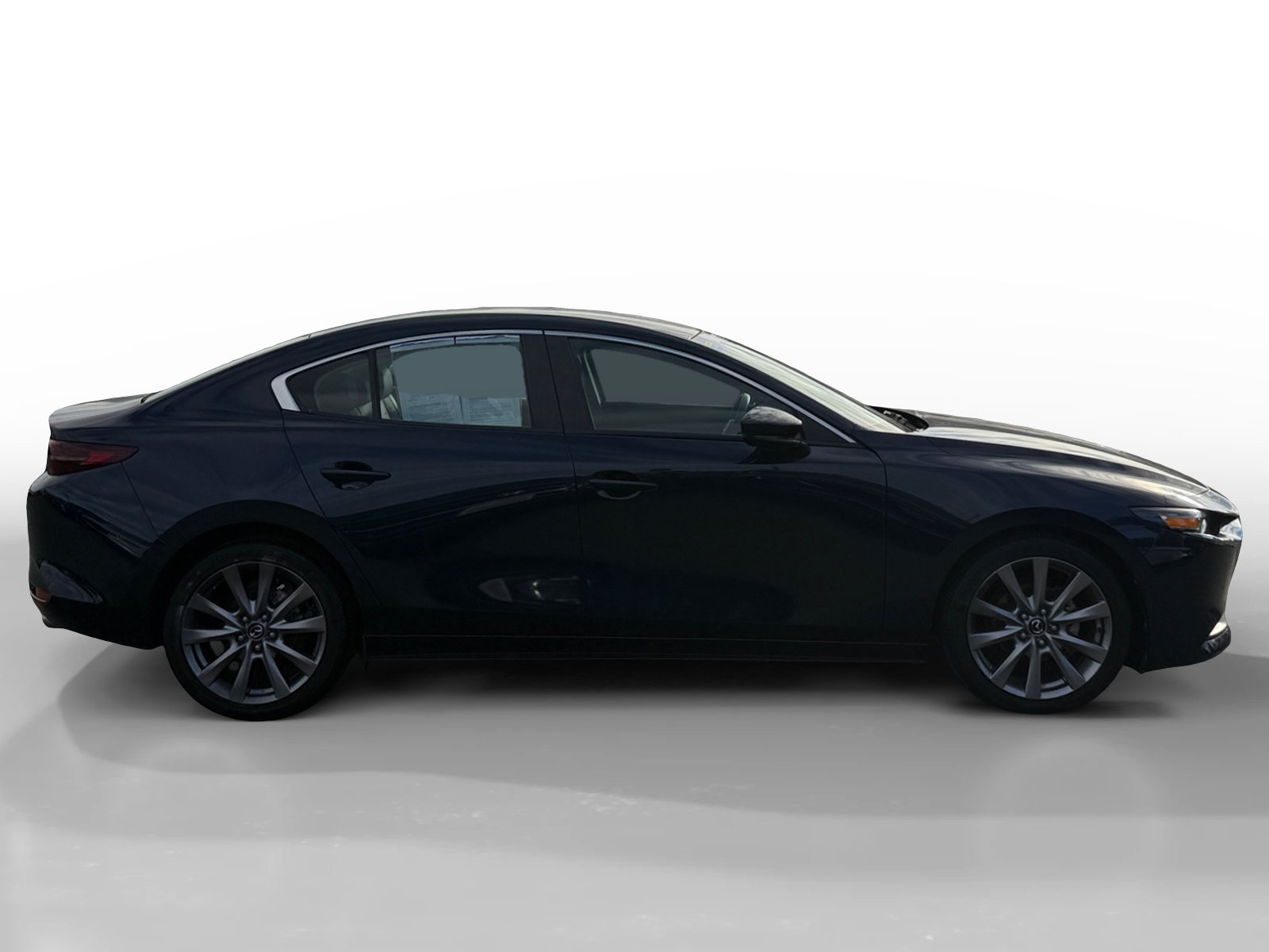 Used 2020 MAZDA MAZDA3 Sedan w/ Select Package FWD image 6