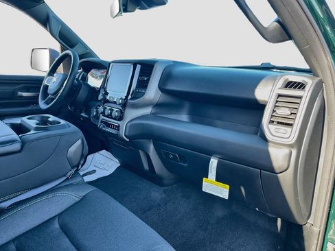 New 2026 RAM 1500 Express RWD image 25