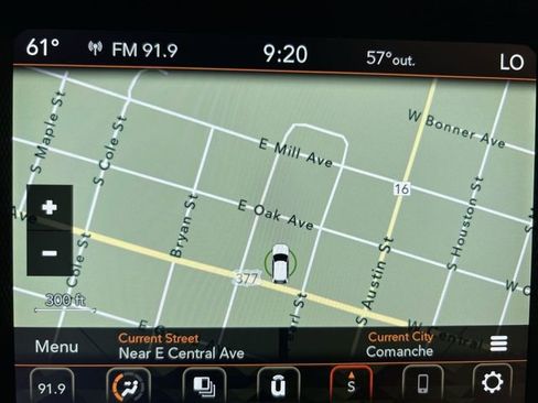 Used 2022 Jeep Gladiator Overland w/ Popular Equipment Package image 13