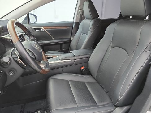 Used 2022 Lexus RX 450hL AWD w/ Premium Package image 16