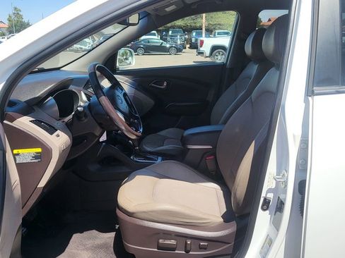 Used 2014 Hyundai Tucson SE FWD image 24