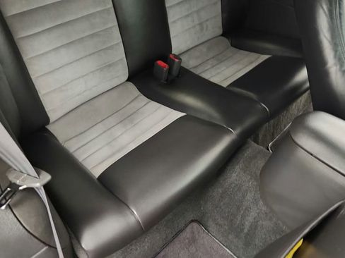 Used 2001 Ford Mustang Cobra image 44