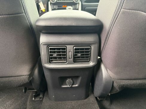 Used 2025 Toyota RAV4 LE image 23