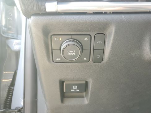 New 2025 Ford Expedition Platinum w/ Stealth Performance Package image 16