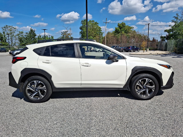 Used 2024 Subaru Crosstrek 2.0i Premium AWD/4WD image 11
