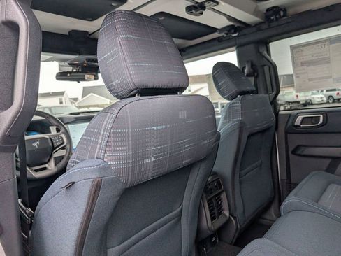 New 2026 Ford Bronco Heritage Edition image 44
