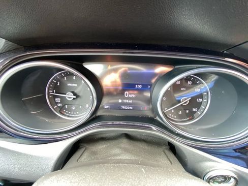 Used 2021 Buick Encore GX Essence image 21