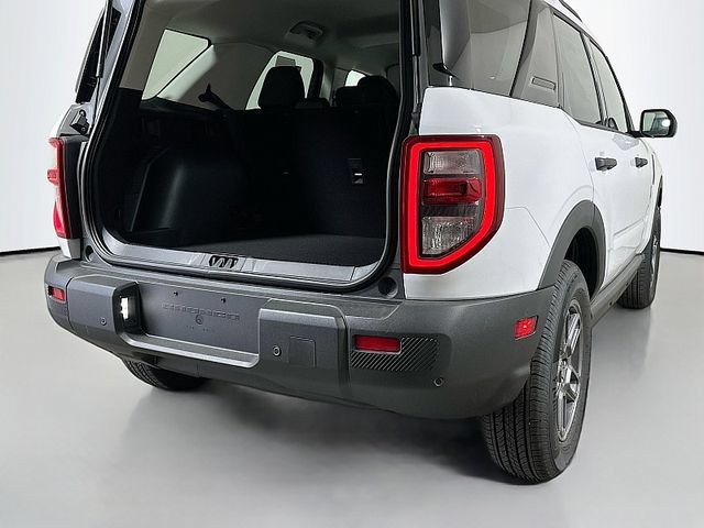 New 2026 Ford Bronco Sport Big Bend AWD/4WD image 20