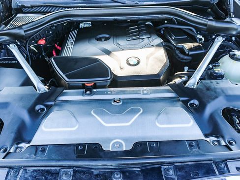 Used 2020 BMW X3 xDrive30i w/ M Sport Package 2 image 27