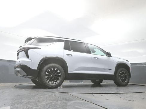 New 2026 Chevrolet Traverse Z71 w/ Enhanced Driving Package image 42