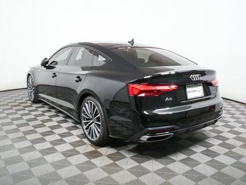 Used 2023 Audi A5 2.0T Premium Plus w/ Premium Plus image 30