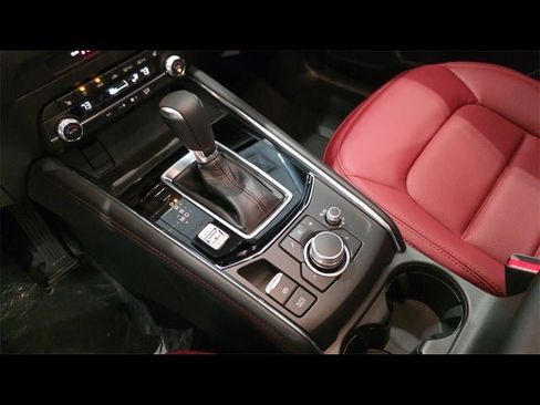 New 2025 MAZDA CX-5 Carbon Edition image 55