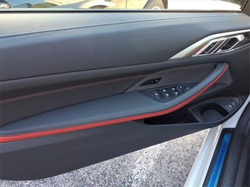 New 2026 BMW 430i xDrive Convertible w/ M Sport Package image 10