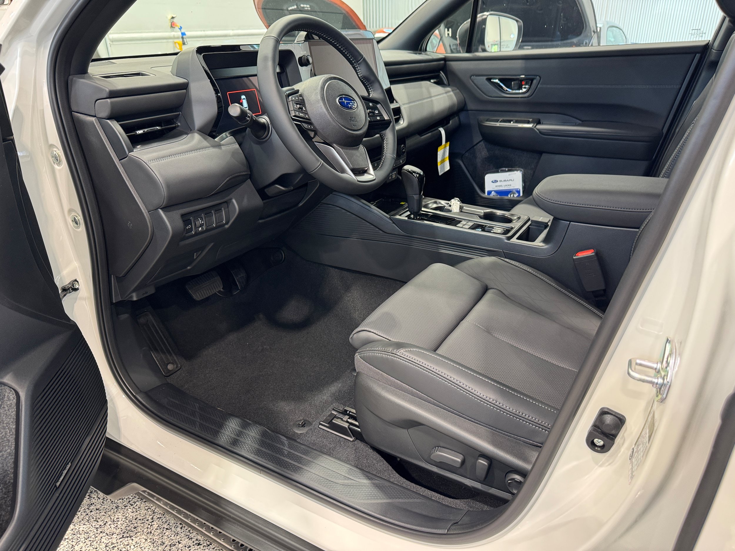 New 2026 Subaru Outback Touring XT AWD/4WD image 7