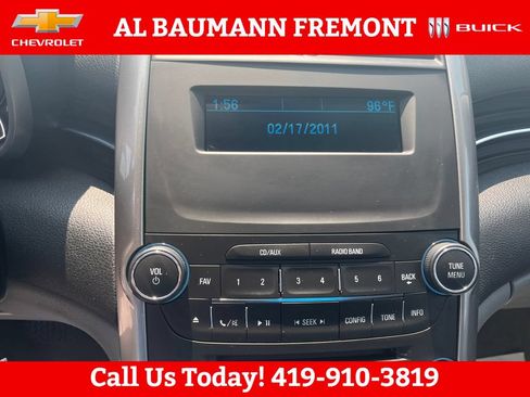 Used 2015 Chevrolet Malibu LS w/ Protection Package FWD image 18