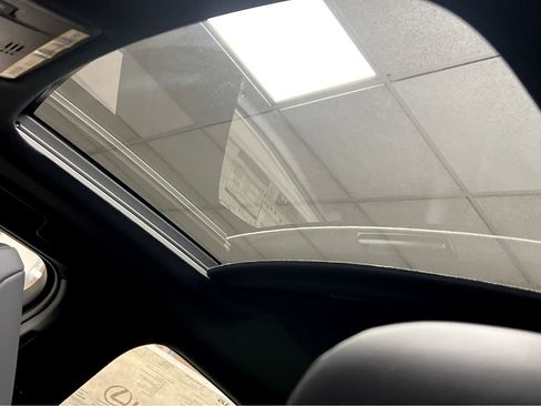 New 2026 Lexus UX 300h AWD image 10