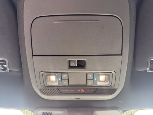 Used 2025 Ford F150 XLT w/ Equipment Group 302A MID AWD/4WD image 21