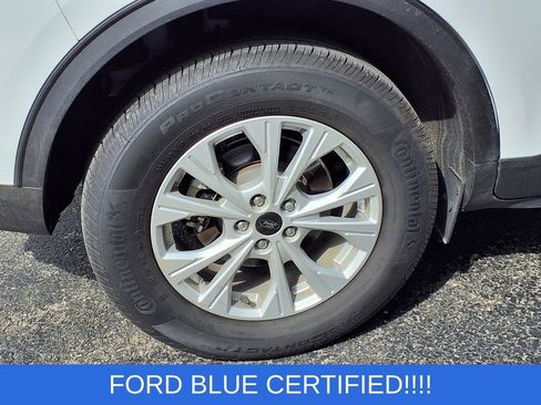 Certified 2023 Ford Escape Active w/ Tech Pack #2 AWD/4WD image 26