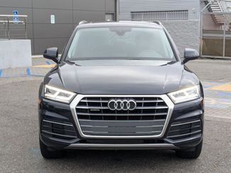 Used 2018 Audi Q5 2.0T Premium Plus AWD/4WD video 2